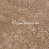 Brushed & Unfilled Noce Travertine Tiles