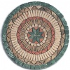 Lisboa - Marble, Travertine Rosette
