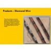Diamond Wire