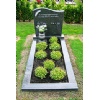 Granite Monument