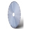 Sandwich saw blade