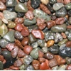 Natural River Pebble Stone