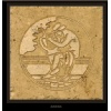 Engraved Design - Arena