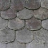Slate roofing, Slate Roof Tile