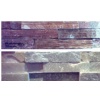 Slate wall panels
