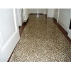 Granite-floors
