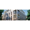Natural stone claddings-sandstone