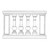 Balustrade