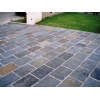 Slate tiles