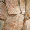 Apache Rainbow Stone Veneer