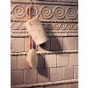 Tuscan Stone Carved Border