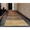 Quartzites of the Terra Brasilis Line