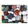 Polished Pebbles Gravels Rocks