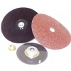 Sagar Fibre Discs- Abrasive Discs