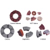 Diamond- Metal Tools