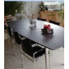 Slate tabletops