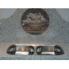 Terrazzo work tops