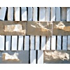 Ashlar coating