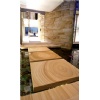 Duma Wooden Vein Sandstone Pavers