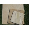 Sandstone Tiles