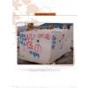 Super White Travertine Blocks
