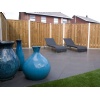 Black Chinese Basalt Floor Tiles