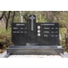 Granite Monument