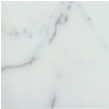 Elektra White Marble