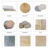 Tumbled Slate Tiles