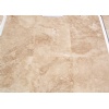 Mediterranean travertine
