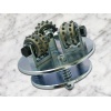 Bush Hammer Plate