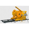 Diamond Wire Saw Machine