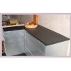 Polished Black Slate Work Top