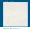 White pearl marble