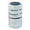 Granite Lantern, lantern, solar lantern