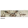 Waterjet and diamond saw cutting