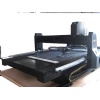 Stone engraving machine