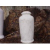 White urn
