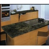 Amazonia-Verde Oceanic granite worktop