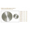 Diamond - Metal Tools