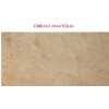 Cream Anatolia marble