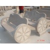 Garden Bench (Combat tank)