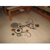 Floor medallion