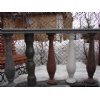 Granite, Marble gabbro for sale- Balustrade