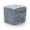 Granite paving stone