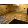 Golden Beach Granite Countertop