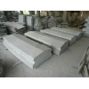 G654 Granite tombstone