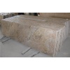 Madura Gold kitchen countertop