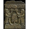 HandCarved Marble Reliefs