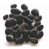pebble and cobble